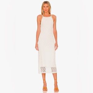 Sanctuary Into the Night Dress in Muslin size XXS